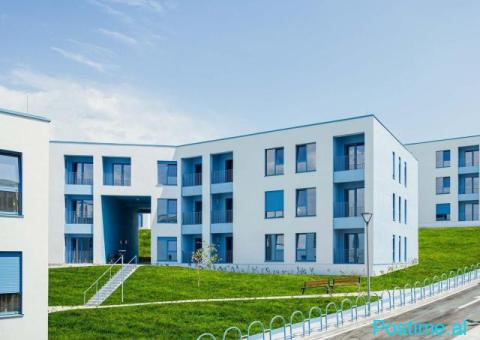Shitet apartament 2+1 te rezidenca Oxa - 2/3