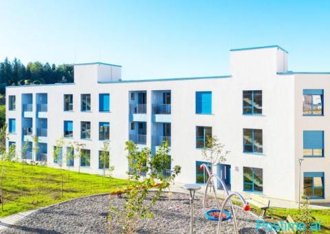Shitet apartament 2+1 te rezidenca Oxa - 3/3