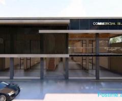 ???? Godinë 2-Katëshe në Shitje – Autostrada Tiranë–Durrës