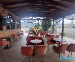 SHITET AMBIENT KOMERICIAL 9.220 M2 NE MILOT 1.300.000 EURO