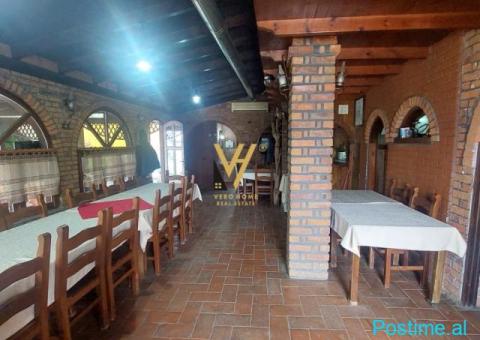 SHITET AMBIENT KOMERICIAL 9.220 M2 NE MILOT 1.300.000 EURO - 3/5