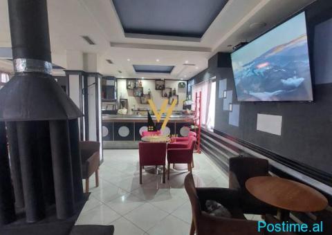 SHITET AMBIENT KOMERICIAL 9.220 M2 NE MILOT 1.300.000 EURO - 5/5