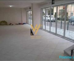SHITET AMBIENT BIZNESI 100 M2 TE LIQENI THATE 20.600.000 EUR