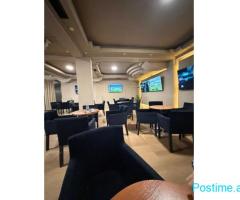 Shitet, Hotel, Misto Mame, Tirane