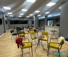 Ambjent biznesi në shitje, Vasil Shanto