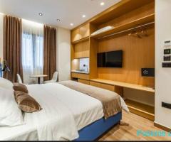 Hotel në shitje – Shkembi i Kavajes