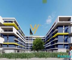 SHITET DYQAN 79M2 TE UNIVERS CITY 175.000 EURO