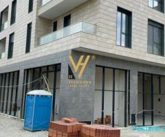 SHITET AMBIENT 70 M2 TE RR ALEKSANDER MOISIU 365.000 EURO