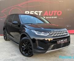 Shitet Discover Sport D180