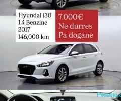 Hyundai i30 1.4