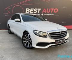 Shitet E220 Exclusive