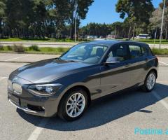 BMW Seria 1/ Automatike/ Nafte