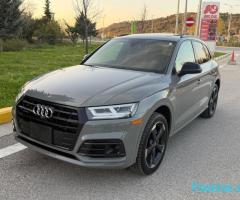 AUDI Q5 3xS-Line 2020