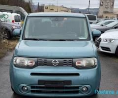 AUTOMAT VITI 2011 FULL OPCION NE GJENDJE SUPER NGA ZVICRA