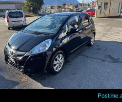 AUTOMAT HIBRITE VITI 2013 FULL OPCION DHE NE SUPER GJENDJE