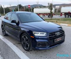 AUDI Q5 3xS-Line 2020