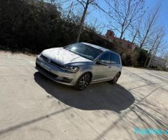 Golf7/2013/automatic