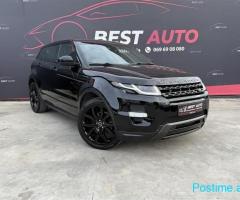 Shitet Evoque