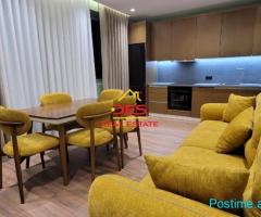 ???????? JEPET ME QIRA APARTAMENT LUKSOZ 2+1 TE RRAPI, VLORË