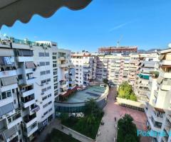 ????Me Qera: Super Apartament 1+1 & Ballkon (????Komuna Parisit