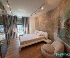 EKSKLUZIVE ! STADIUMI DINAMO APARTAMENT LUKSOZ ME QIRA 2+1+2