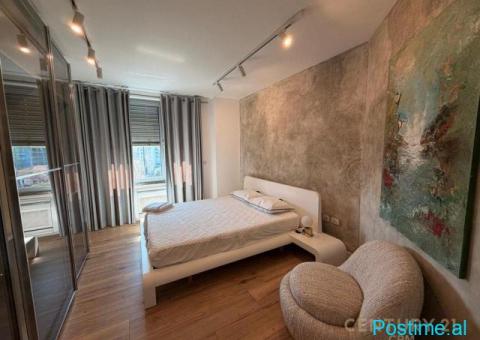 EKSKLUZIVE ! STADIUMI DINAMO APARTAMENT LUKSOZ ME QIRA 2+1+2 - 2/5