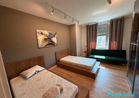 EKSKLUZIVE ! STADIUMI DINAMO APARTAMENT LUKSOZ ME QIRA 2+1+2 - 3/5