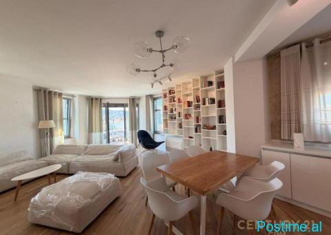 EKSKLUZIVE ! STADIUMI DINAMO APARTAMENT LUKSOZ ME QIRA 2+1+2 - 4/5