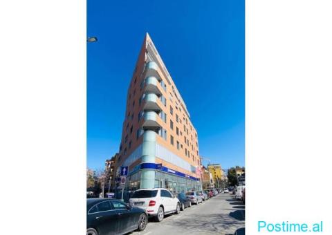 EKSKLUZIVE ! STADIUMI DINAMO APARTAMENT LUKSOZ ME QIRA 2+1+2 - 5/5