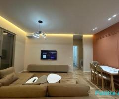 Apartament 1+1+ post parkimi per qira tek Kompleksi Delijorg