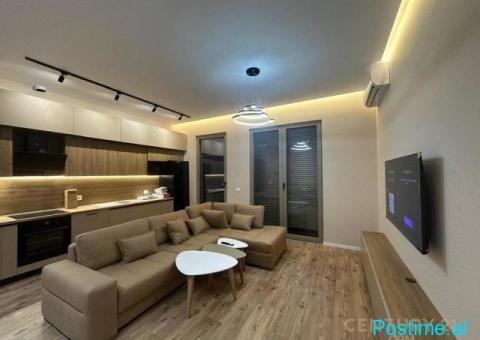 Apartament 1+1+ post parkimi per qira tek Kompleksi Delijorg - 3/5
