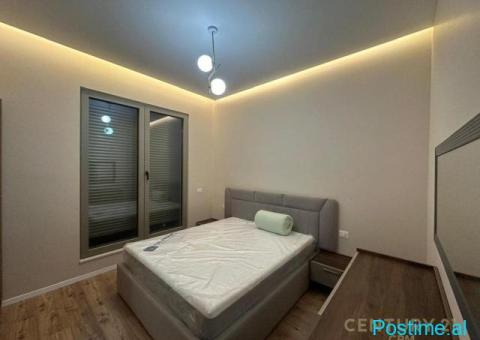 Apartament 1+1+ post parkimi per qira tek Kompleksi Delijorg - 4/5