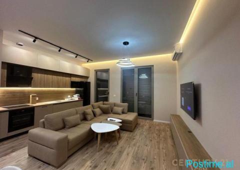 Apartament 1+1+ post parkimi per qira tek Kompleksi Delijorg - 5/5