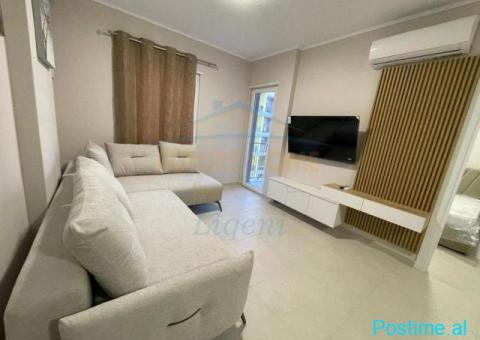 0683487469 Qera, Apartament 1+1+Parkimi, UNIVERS CITY , QTU - 1/5