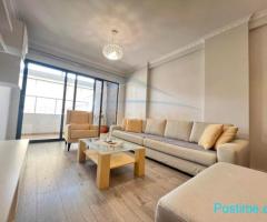 0683487469 Qera, Apartament 2+1+2, Unaza e Re, Tiranë