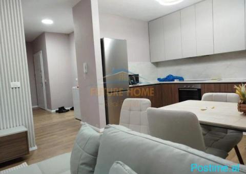 0683487469 Qera, Apartament 1+1 Shkolla e Kuqe, PAZARI I RI - 4/5