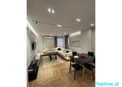 0695136472 Qera , Apartament 2+1+Post Parkimi , Pazari i Ri - 2/5