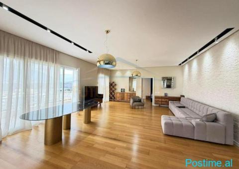 0695136472Qera, Apartament 2+1+2+Post Parkimi,Kopshti Botani - 2/5