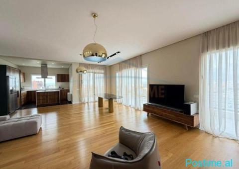 0695136472Qera, Apartament 2+1+2+Post Parkimi,Kopshti Botani - 3/5