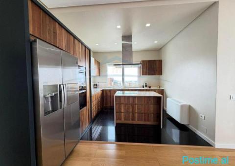 0695136472Qera, Apartament 2+1+2+Post Parkimi,Kopshti Botani - 5/5