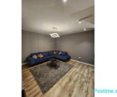 0683487469 Qera,Apartament 2+1, QUARTUM Residence (Luxury)