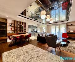 QIRA, APARTAMENT DELUXE 2️⃣➕1️⃣➕2️⃣ me 2️⃣ POSTE PARKIMI