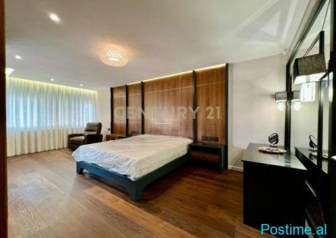 QIRA, APARTAMENT DELUXE 2️⃣➕1️⃣➕2️⃣ me 2️⃣ POSTE PARKIMI - 5/5