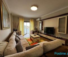 JAPIM ME QIRA APARTAMENT 1+1, PAZARI I RI