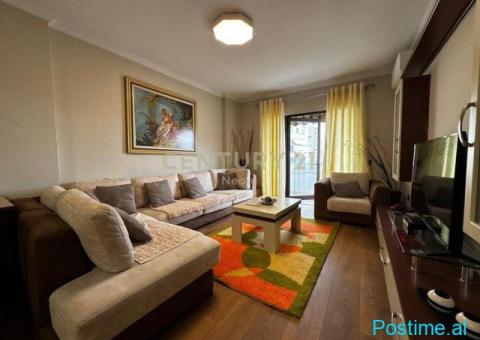 JAPIM ME QIRA APARTAMENT 1+1, PAZARI I RI - 3/5