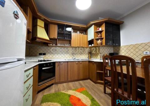 JAPIM ME QIRA APARTAMENT 1+1, PAZARI I RI - 5/5
