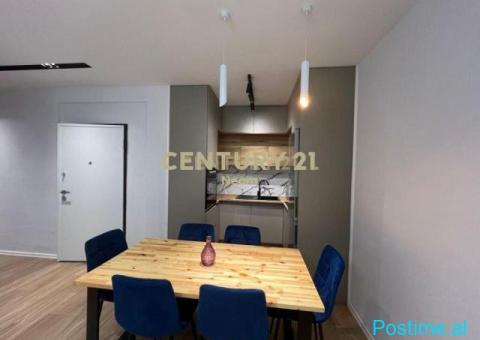 Jepet me qira Apartament modern 2+1 ne Liqenin e Thate - 3/5