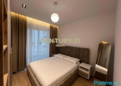 Jepet me qira Apartament modern 2+1 ne Liqenin e Thate - 4/5