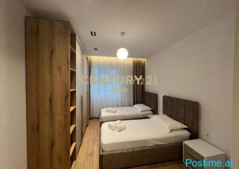 Jepet me qira Apartament modern 2+1 ne Liqenin e Thate - 5/5