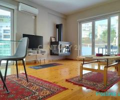 JEPET ME QIRA PENTHOUSE 3+1, KOPSHTI BOTANIK!